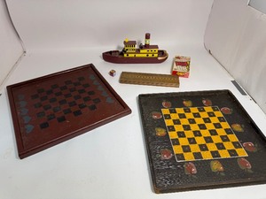 lot 23 image: Vintage Games