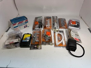 lot 41 image: Home Depot Returns