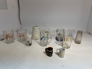 lot 51 image: Cool Glasses