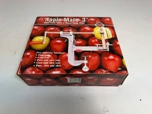 lot 48 image: Apple Mate