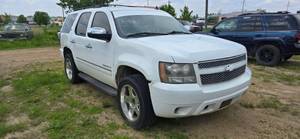 2009 Chevrolet Tahoe (REPOSSESED VEHICLE AS-IS)
