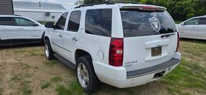 2009 Chevrolet Tahoe (REPOSSESED VEHICLE AS-IS)
