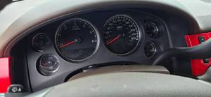 2009 Chevrolet Tahoe (REPOSSESED VEHICLE AS-IS)