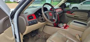 2009 Chevrolet Tahoe (REPOSSESED VEHICLE AS-IS)