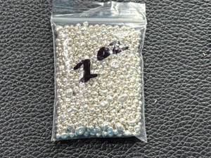 lot 23 image: 2oz Silver Shot