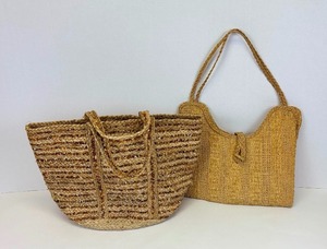 lot 53 image: Set of 2 Vacation Bags  Shirealeah