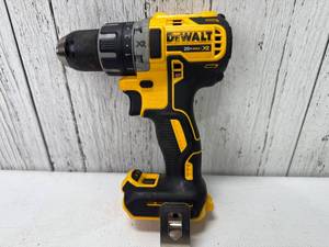 lot 9028 image: DeWalt DCD791 12-Inch 20V Cordless Drill Driver