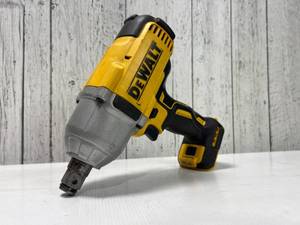 lot 9030 image: DeWalt 20V Max XR Brushless Impact Wrench