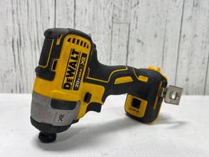 lot 9035 image: Dewalt 20V MAX XR Impact Driver Body Only