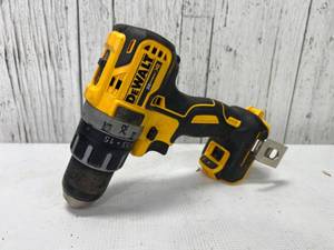 lot 9045 image: DeWalt DCD791 20V MAX XR Brushless 12 Cordless DrillDriver