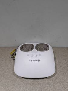 lot 6 image: HOMEDICS MASSAGER