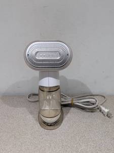 lot 21 image: CONAIR STEAMER