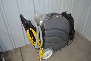 Tennant ASC-15 All In One Cleaning Machine.