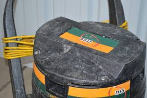 NSS Colt 1450 P Wet/Dry Vacuum