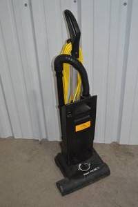 lot 15 image: NSS Pacer 15-ue Vacuum