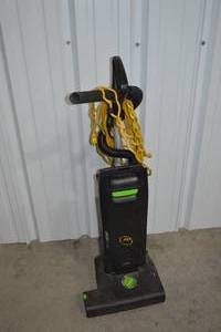 lot 16 image: NSS Pacer 15-ue Vacuum