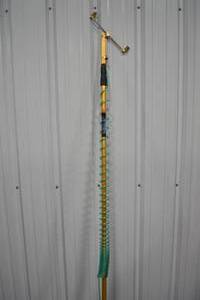 lot 24 image: Extension Pole With Air Cleaning attachment.