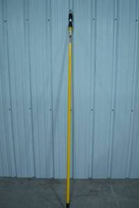 lot 26 image: 8 to 24 adjustable Extension pole