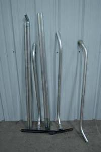 lot 30 image: Floor Cleaner Attachments.