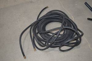 lot 38 image: Water Hose