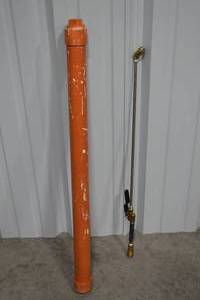 lot 48 image: Cleaner Attachment