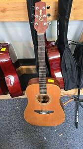 lot 7 image: Takamine GS-330S Acoustic Guitar, Dreadnought, Cedar Top, Mahogany Back