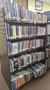 lot 212A image: Assorted Books Collection Self-Help, Language, Science, Includes CDs