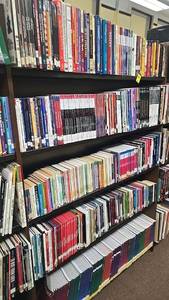 lot 222 image: Collection of over 100 Geography, History, and Literature Books