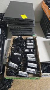 lot 340 image: (12) Lenovo V14-ARE Laptop, AMD Ryzen 5, 8GB RAM, 256GB SSD, 14-inch Display