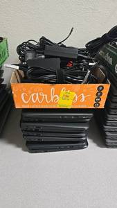 lot 342 image: (10) HP Chromebook 11 G5 EE, Intel Celeron, 4GB RAM, 16GB Storage