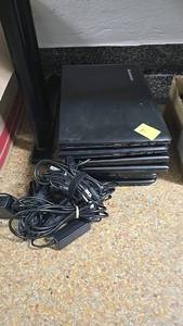 lot 345 image: (7) Lenovo G50-45 Laptop, AMD A6-6310, 4GB RAM, 500GB HDD, 15.6 Display