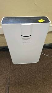lot 550 image: Hathaspace HSP002 Air Purifier, 120V, 100W, 700 sq ft Coverage, H13 HEPA