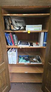 lot 620 image: Junior Achievement Finance Park & McGraw Hill Civics Books