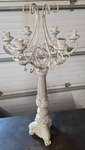 Candelabra 36" tall