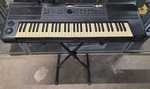 Electric piano