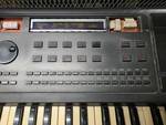 Electric piano
