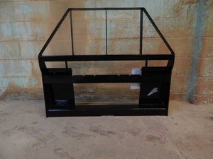lot 22 image: Skid Steer Forks
