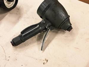 lot 164 image: Metered Dispenser Valve
