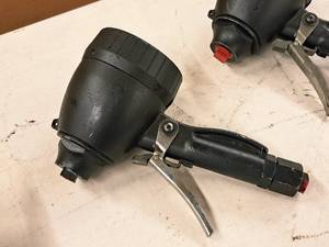 lot 165 image: Metered Dispenser Valve