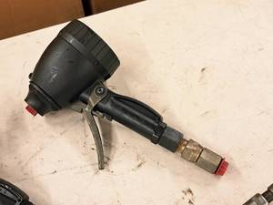 lot 166 image: Metered Dispenser Valve