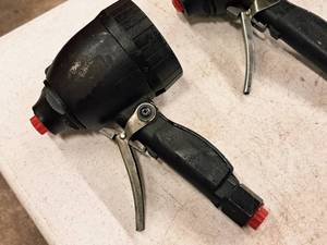 lot 171 image: Metered Dispenser Pump