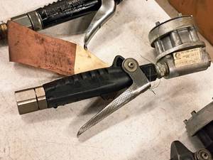 lot 181 image: Metered Dispenser Pump