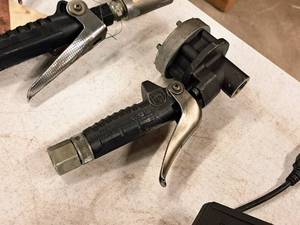 lot 182 image: Metered Dispenser Pump