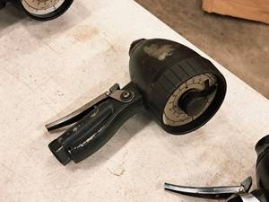 lot 173 image: Metered Dispenser Pump