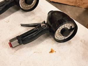 lot 174 image: Metered Dispenser Pump