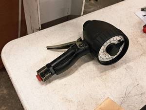 lot 175 image: Metered Dispenser Pump