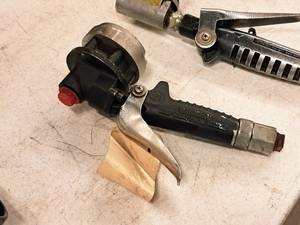 lot 176 image: Metered Dispenser Pump