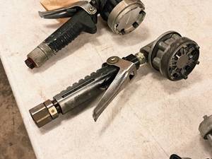 lot 177 image: Metered Dispenser Pump