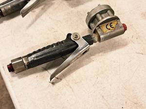 lot 178 image: Metered Dispenser Pump