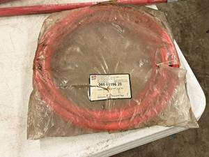 lot 206 image: RTI Hose 38 x 120 (in original packaging)
